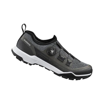 Веловзуття Shimano EX700 чорний, розмір EU42