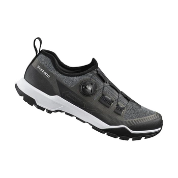 Велообувь Shimano EX700 черный, размер EU44