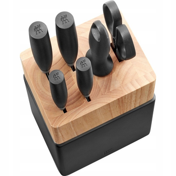 Kitchen knife set Zwilling J.A.Henckels Pro 38430-004-0 for sale