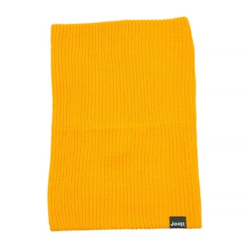 Мужской Бафф JEEP RIBBED TRICOT NECKWARMER J22W Оранжевый One size (O102601-Y247)