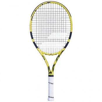 Теннисная ракетка Babolat Aero Junior 25 (140251/191)