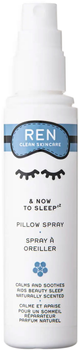 Спрей для подушки Ren Clean Skincare And Now To Sleep Pillow Spray 75 мл (5060389246494)