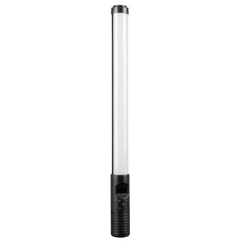RGB лампа 50 см H-1 Hand Stick Ручная Black