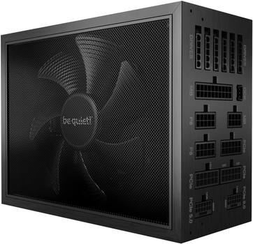 Блок питания be quiet! Dark Power Pro 13 1600W (BN332)