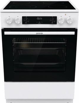 Кухонна плита Gorenje - GECS6C70WC