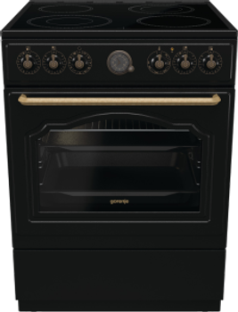 Кухонна плита Gorenje GECS6B70CLB