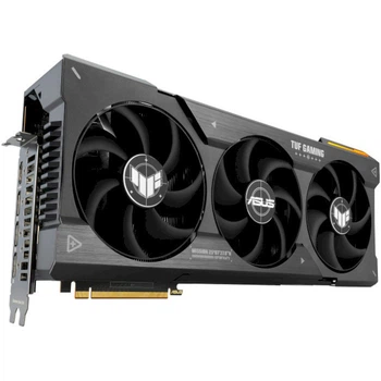 Вiдеокарта ASUS Radeon RX 7900 XTX 24GB GDDR6 TUF OC TUF-RX7900XTX-O24G-GAMING (90YV0IG0-M0NA00)