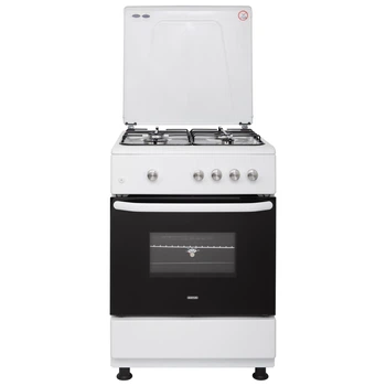 Кухонна плита ELEYUS FARO 6001 EF WH