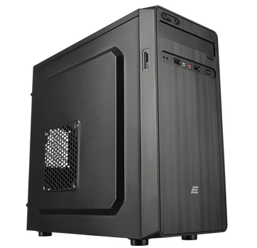 Корпус 2E VIGEO Black (TMQ0109)