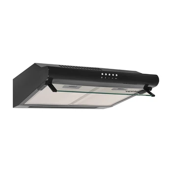 Витяжка Pyramida WHK 60 BL