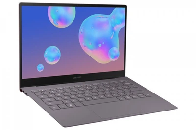 НОВИЙ Ноутбук Samsung Galaxy Book S 4G LTE 13.3 FHD IPS TOUCH Qualcomm Snapdragon 8cx 8 RAM 256 SSD Adreno 680 GPU