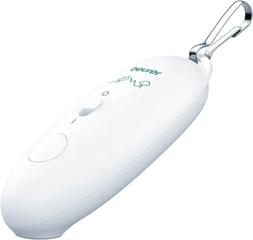 Пристрій для знеболення при укусах комах Beurer Br 10 (4211125603182)