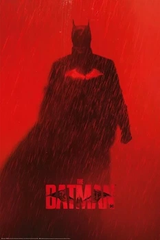 The Batman 2022 (Poster) (8596289128198)