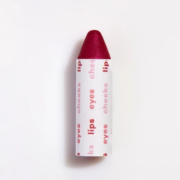 Стік Balmie 4 в 1, Raspberry