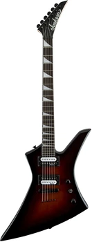 Електрогітара JACKSON JS32T KELLY AH VIOLA BURST (228725)