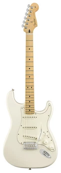 Електрогітара FENDER PLAYER STRATOCASTER MN PWT (227421)