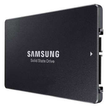 Dysk SSD Samsung PM893 1.9TB 2.5" SATA III V-NAND (MLC) (MZ7L31T9HBLT-00W07)
