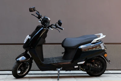 ROZETKA | Электроскутер Sinski DJ XSJ1000DQT-25 A 72V32A