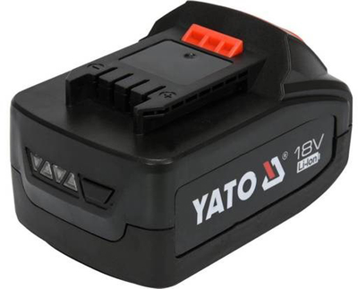 Akumulator do narzędzi YATO YT-82844 18 V 4 Ah