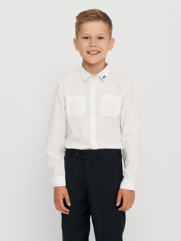 Модная детская одежда, хлопковые рубашки с длинными рукавами для мальчиков и девочек, Рубашки
