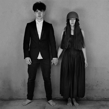 Виниловая пластинка U2 – Songs Of Experience (2LP) 602557977042