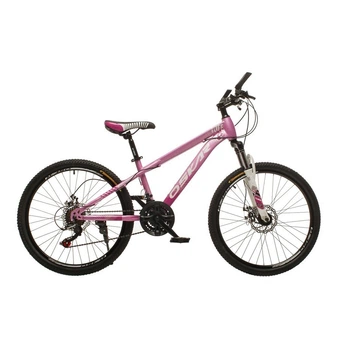 Велосипед Oskar 24"M16021 фиолетовый (24-m16021-pu)