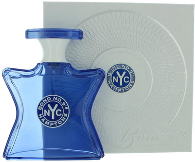 Woda perfumowana damska Bond No 9 Hamptons Edp 100 ml (888874001404)