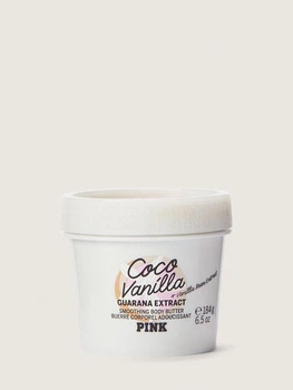 Крем-баттер для тіла Victoria's Secret Pink Coco Vanilla 189 г (667556700398)