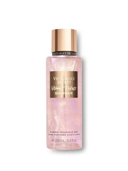 Парфумований спрей-шиммер Velvet Petals від Victoria's Secret 250 мл (667555058094)