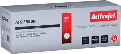 Toner Activejet do Samsung MLT-D103L 2500 stron Black (ATS-2950N)