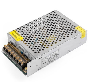 Блок живлення 12V - 6.66А - 80W MR IP20 PSMR12VDC-6.66A-80W (1018200)