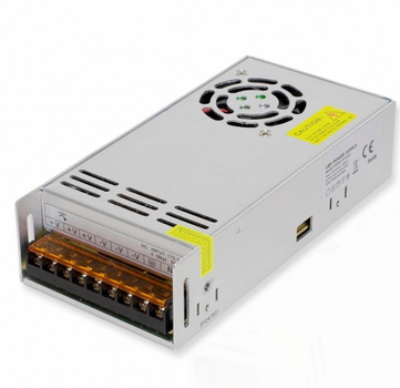 Блок живлення 12V - 33.33А - 400W MR IP20 PSMR12VDC-33.33A-400W (1018239)