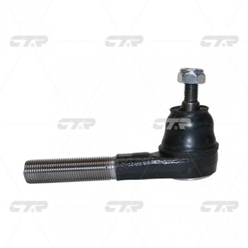 Наконечник рулевой тяги R Peugeot 605 89-00 607 99-11 Citroen Xantia 95-03 XM 89-00 CTR (CEPU19R)