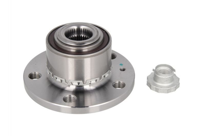 Подшипник колеса, комплект BTA Bearing Technology for Automotive (H1A007BTA)