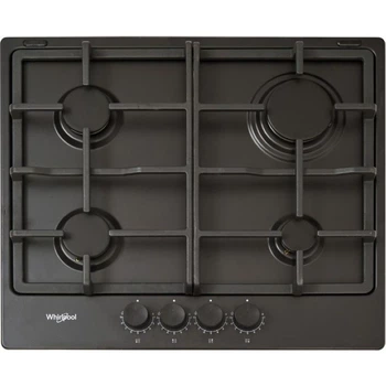 Робоча поверхня WHIRLPOOL TGML660NB
