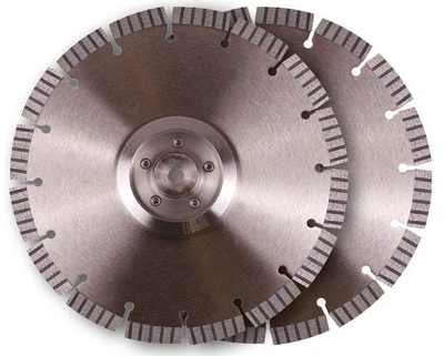 Комплект дисков 230xCAB Meteor C&B на резчик Cut-n-Break (10170085558)