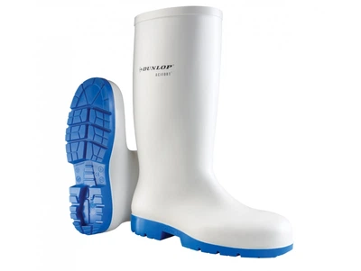 DUNLOP Сапоги резиновые Acifort Classic+, р.44,&nbsp;подошва SRC (арт.B180331)