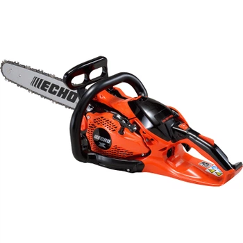 Цепная пила ECHO бензиновая CS-2511WES 1,1 кВт/1,5 л.с., 12"/30см, 3/8Р, 1,3мм, 47лан. (CS-2511WES)