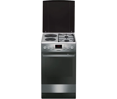 Плита комбінована Hansa FCMX58290
