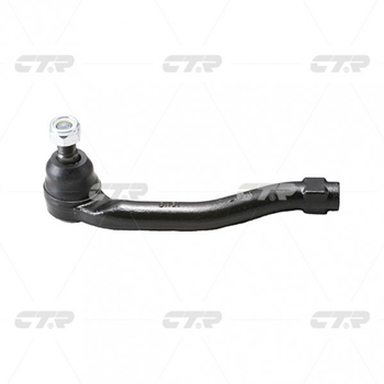 Наконечник тяги рульової L Acura MDX 07- TL-09 Honda Pilot 09- CTR (CEHO46)