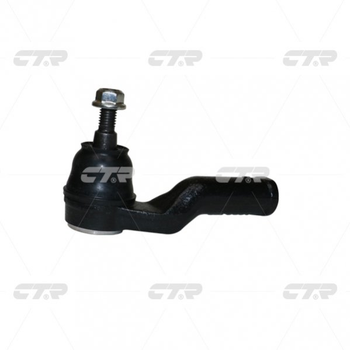 Наконечник рул R C-MAX 03-10 Focus 04-19 Volvo C30 06-13 C70 06-13 S40/V50 04-12 CTR (CEF37R)