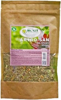 Biolit Artro - San na Stawy 100 g (1705770151011)
