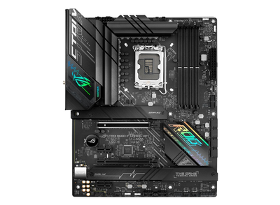 Материнская плата Asus ROG Strix B660-F Gaming WiFi Socket 1700