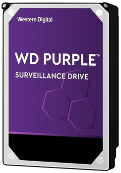 Жесткий диск 2 TB WD Purple (WD23PURZ)