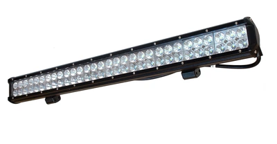 Светодиодная фара - балка AllLight C-180W 60chip CREE 9-30V нижний крепеж. ПРОЖЕКТОР ближний\дальний