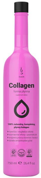 Duolife Collagen 750 Jędrność I Elastyczność Skóry (5902659132840)