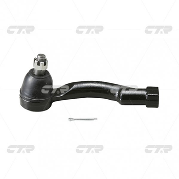 Наконечник тяги рулевой L Kia Sorento 03-11 CTR (CEKK27L)