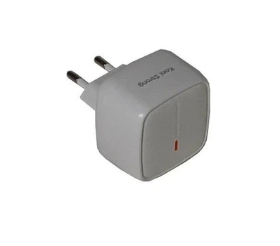 Адаптер сетевой Koni Strong KS71Q |1USB, 3A, QC| белый
