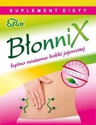 Flos Błonnix 100g Przyśpiesza Metabolizm Organizmu (5907752643644)
