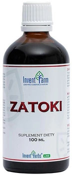 Invent Farm Zatoki 100 ml (5907751403317)